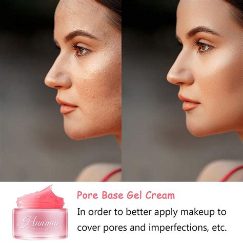 How to Blur Imperfections with the Magical Perfecting Bade Face Primer